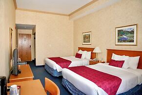 Glengate Hotel & Suites