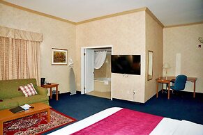 Glengate Hotel & Suites