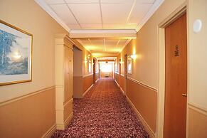 Glengate Hotel & Suites