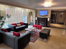 Glengate Hotel & Suites