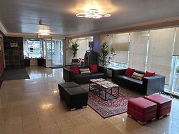 Glengate Hotel & Suites