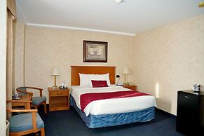 Glengate Hotel & Suites
