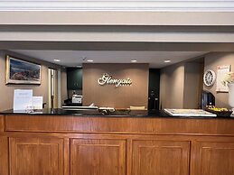 Glengate Hotel & Suites
