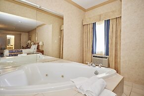 Glengate Hotel & Suites