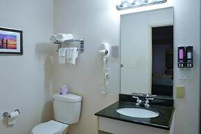 Glengate Hotel & Suites