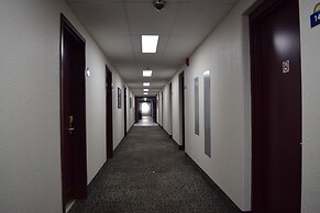 Days Inn by Wyndham Leamington