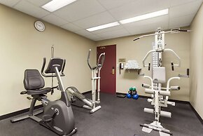 Days Inn by Wyndham Leamington