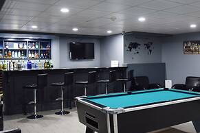Days Inn by Wyndham Leamington