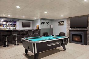 Days Inn by Wyndham Leamington