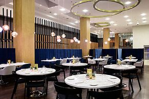 Courtyard by Marriott Warsaw Airport
