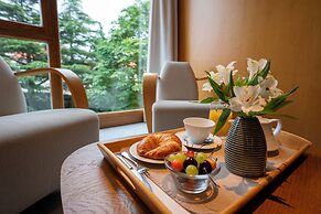 Hotel Jaizkibel