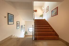 Noventa Hotel