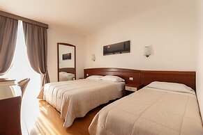Noventa Hotel