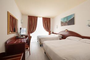 Noventa Hotel