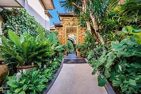 Rama Garden Hotel
