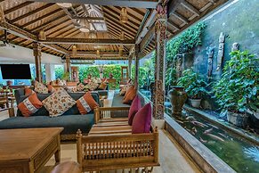 Rama Garden Hotel