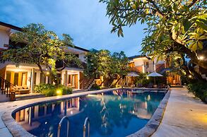 Rama Garden Hotel