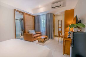 Rama Garden Hotel