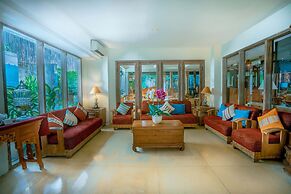 Rama Garden Hotel