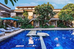 Rama Garden Hotel