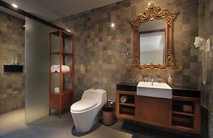 Rama Garden Hotel