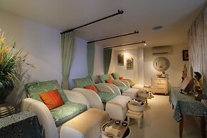 Rama Garden Hotel