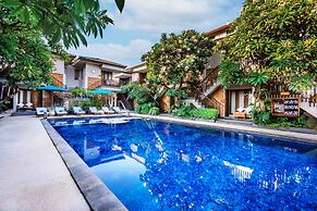 Rama Garden Hotel