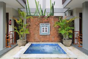 Rama Garden Hotel