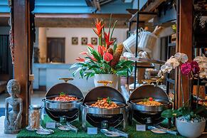 Rama Garden Hotel
