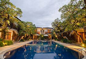 Rama Garden Hotel