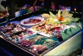 Rama Garden Hotel