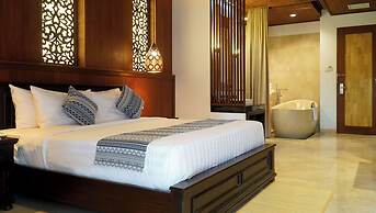 Bali Tropic Resort & Spa