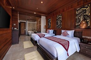 Bali Tropic Resort & Spa