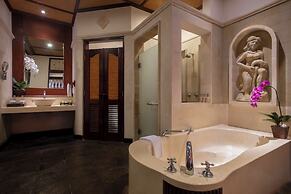 Bali Tropic Resort & Spa