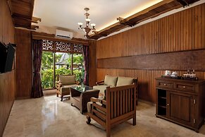 Bali Tropic Resort & Spa