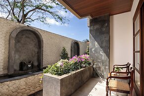 Bali Tropic Resort & Spa