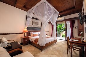 Bali Tropic Resort & Spa