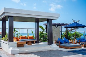 Bali Tropic Resort & Spa