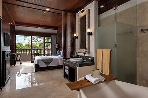 Bali Tropic Resort & Spa