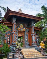 Bali Tropic Resort & Spa