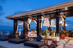 Bali Tropic Resort & Spa