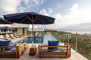 Bali Tropic Resort & Spa