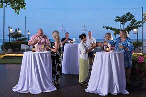 Bali Tropic Resort & Spa