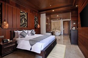 Bali Tropic Resort & Spa