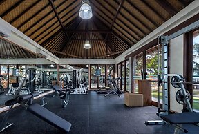 Bali Tropic Resort & Spa