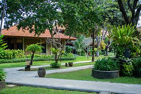 Bali Tropic Resort & Spa
