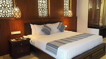 Bali Tropic Resort & Spa