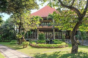 Bali Tropic Resort & Spa