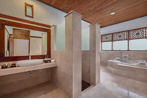 Bali Tropic Resort & Spa