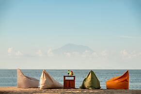 Bali Tropic Resort & Spa